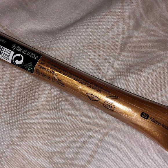 NWT SEPHORA COLLECTION Colorful Lip Gloss Balm 36 - Picture 2 of 2